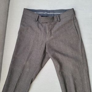 Tiger of Sweden Pants, Wool, Size 31